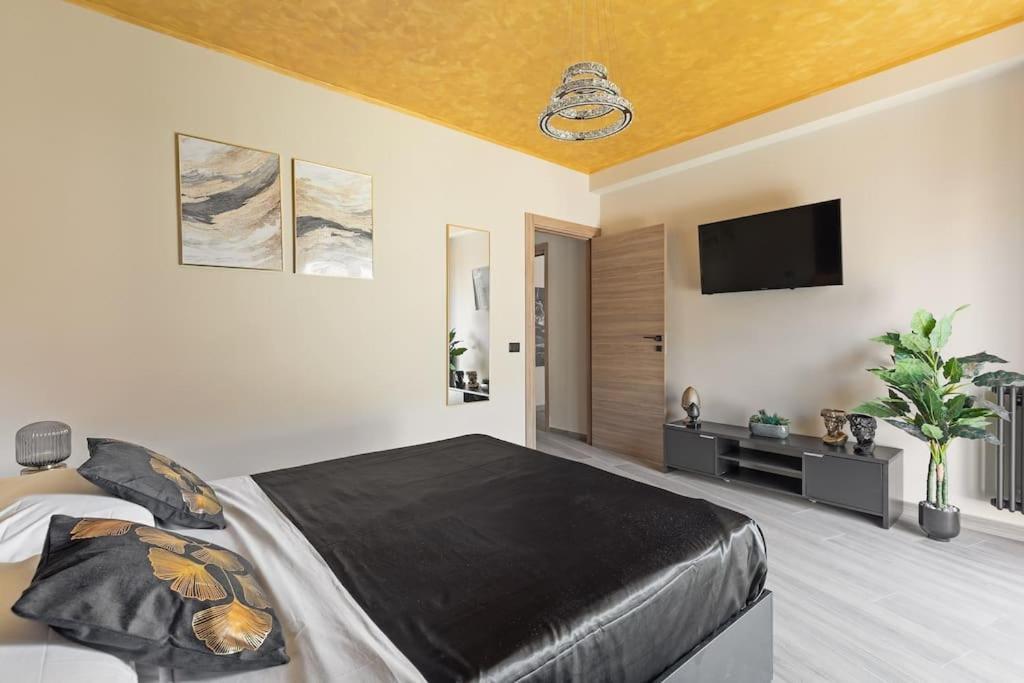Charming Trastevere One Rzym Zewnętrze zdjęcie