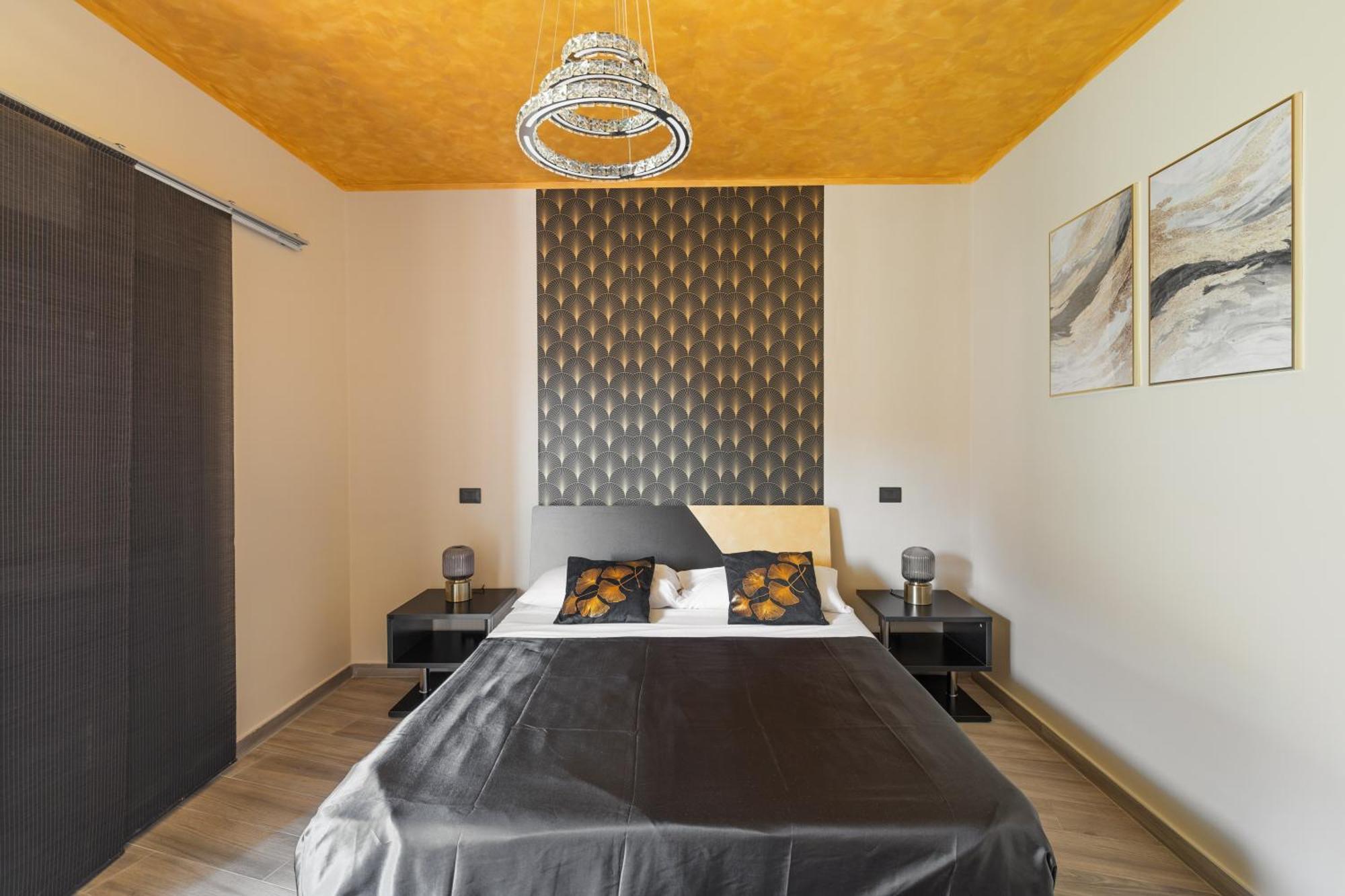 Charming Trastevere One Rzym Zewnętrze zdjęcie